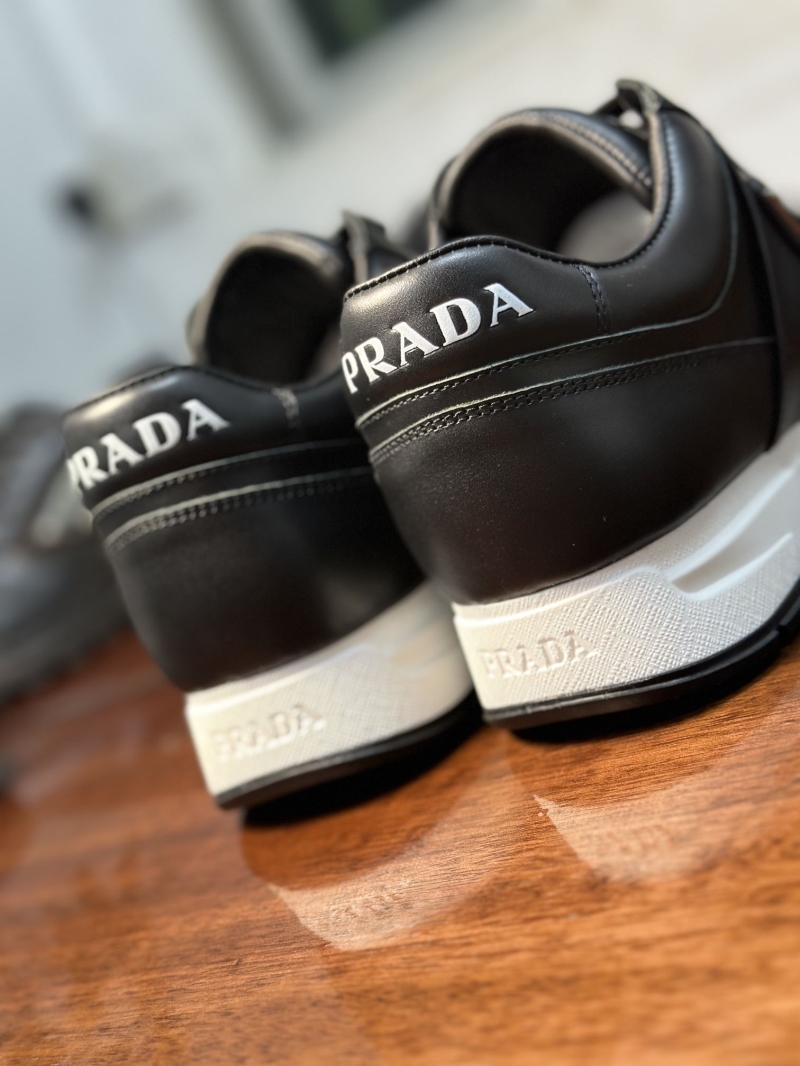 Prada Casual Shoes